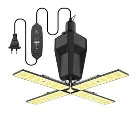 Светодиодная лампа для растений SINJIAlight ‎wb0016 цена и информация | Проращиватели, лампы для растений | kaup24.ee