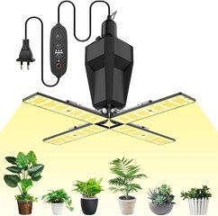 LED taimelamp SINJIAlight ‎wb0016 hind ja info | Nutipotid ja taimelambid | kaup24.ee