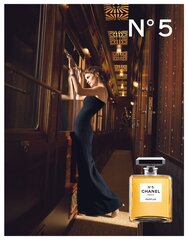 Parfüümvesi Chanel No.5 EDP naistele 60 ml цена и информация | Женские духи | kaup24.ee