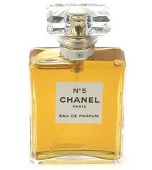 Parfüümvesi Chanel No.5 EDP naistele 60 ml hind ja info | Naiste parfüümid | kaup24.ee