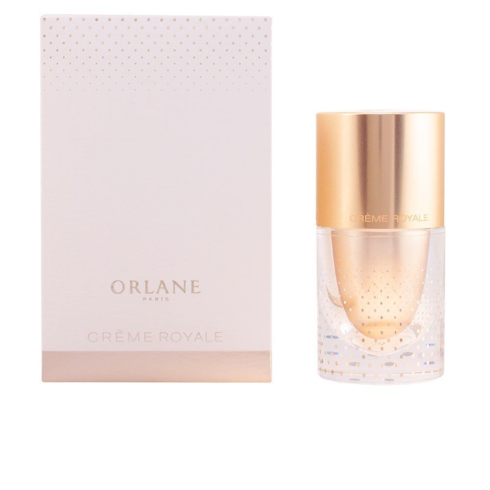 Niisutav näokreem Orlane Creme Royale 50 ml цена и информация | Näokreemid | kaup24.ee