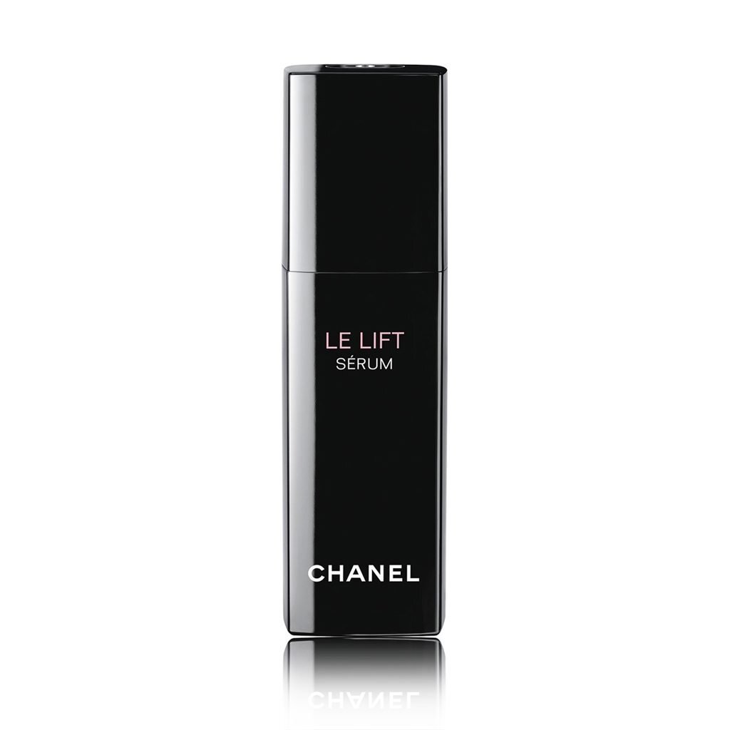 Näoseerum kortsude vastu Chanel Le Lift Firming 30 ml hind ja info | Näoõlid, seerumid | kaup24.ee