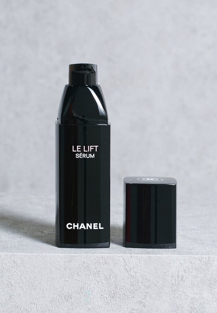 Näoseerum kortsude vastu Chanel Le Lift Firming 30 ml hind ja info | Näoõlid, seerumid | kaup24.ee