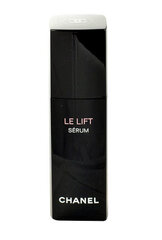 Näoseerum kortsude vastu Chanel Le Lift Firming 30 ml hind ja info | Chanel Näohooldus | kaup24.ee