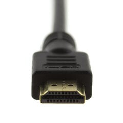 Кабель Seki HDMI-HDMI 7,5м, v.2.0, 4K цена и информация | Кабели и провода | kaup24.ee