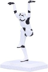 Star Wars - Stormtrooper Crane Kick 20.5 cm цена и информация | Атрибутика для игроков | kaup24.ee