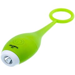 Rubytec Tetra USB mini taskulamp Rubytec Tetra USB hind ja info | Naiste spordiriided | kaup24.ee