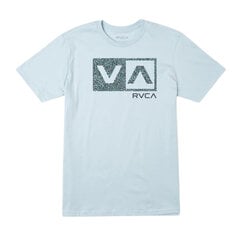 RVCA meeste Balance Box klassikaline t-särk цена и информация | Мужские футболки | kaup24.ee