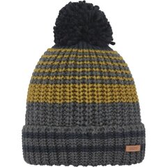 Barts Edin Beanie laste talvemüts pompomiga цена и информация | Женские шапки | kaup24.ee