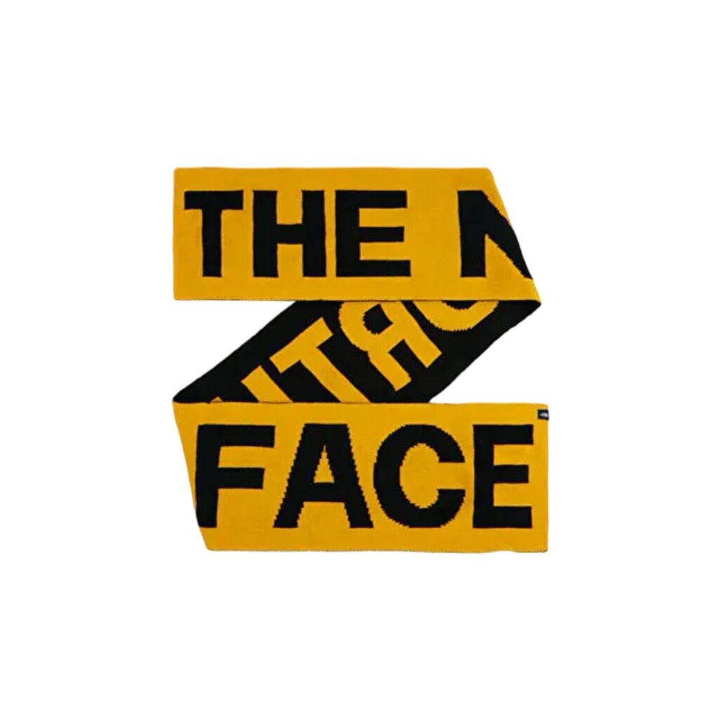 The North Face Logo Scarf unisex soe logoga sall hind ja info | Naiste sallid | kaup24.ee