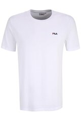 Meeste Fila Brod Tee t-särk 2-packis цена и информация | Мужские футболки | kaup24.ee