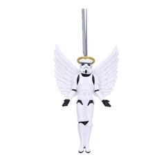 Star Wars Christmas Stormtrooper for Heaven's Sake 13 cm hind ja info | Fännitooted mänguritele | kaup24.ee