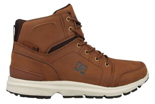 DC Shoes Torstein meeste nahast talvesaapad hind ja info | Meeste kingad, saapad | kaup24.ee