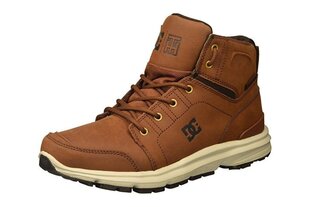 DC Shoes Torstein meeste nahast talvesaapad hind ja info | Meeste kingad, saapad | kaup24.ee