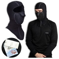 Balaclava membraan M/L цена и информация | Другие запчасти для велосипеда | kaup24.ee