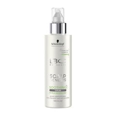 Juukseseerum kuivale ja tundlikule peanahale Schwarzkopf Professional Bonacure Scalp Genesis 100 ml hind ja info | Maskid, õlid, seerumid | kaup24.ee