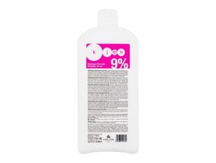 Kallos vesinik 9% 1000ml hind ja info | Juuksevärvid | kaup24.ee