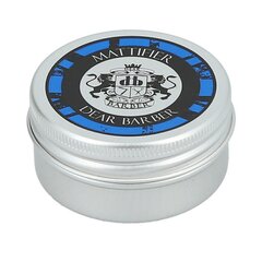 Juuksepasta Dear Barber Mattifier 20 ml цена и информация | Средства для укладки волос | kaup24.ee