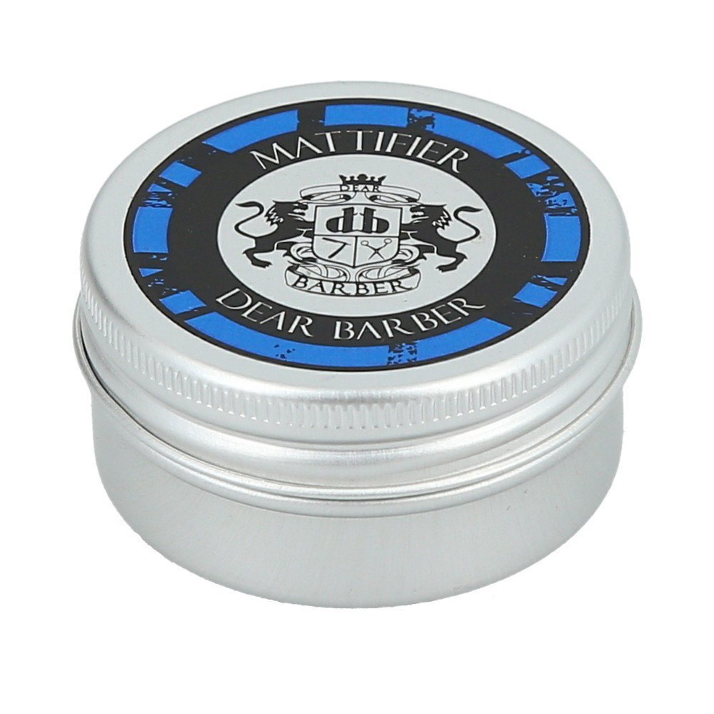 Juuksepasta Dear Barber Mattifier 20 ml цена и информация | Viimistlusvahendid juustele | kaup24.ee