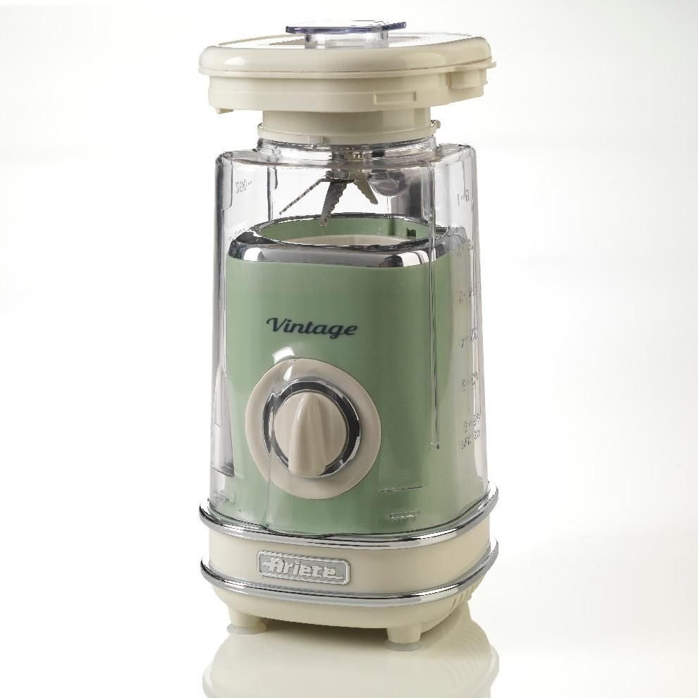 Blender Ariete Vintage hind ja info | Blenderid | kaup24.ee