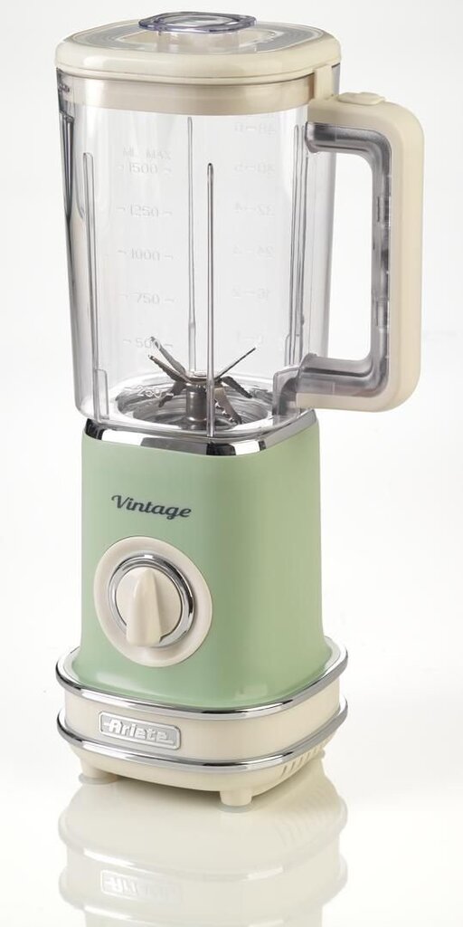 Blender Ariete Vintage hind ja info | Blenderid | kaup24.ee