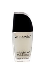 Wet n Wild Wild Shine Matte Верхний слой лака для ногтей 12,3 мл цена и информация | Лаки для ногтей, укрепители для ногтей | kaup24.ee