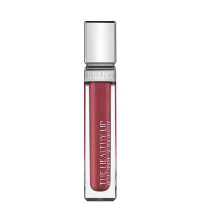 Huulepulk Physicians Formula The Healthy Lip Velvet Berry Healthy 7 ml hind ja info | Huulepulgad, -läiked, -palsamid, vaseliin | kaup24.ee