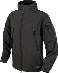 Meeste veekindel jope, Helikon-Tex, GUNFIGHTER WINDBLOCKER, Ash Grey цена и информация | Мужские куртки | kaup24.ee