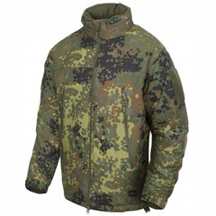 Meeste talvejope, Helikon-Tex, LEVEL 7, Flecktarn цена и информация | Мужские куртки | kaup24.ee