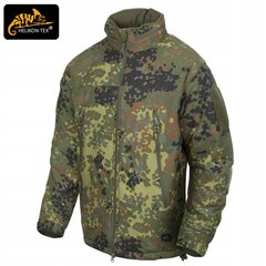 Meeste talvejope, Helikon-Tex, LEVEL 7, Flecktarn цена и информация | Мужские куртки | kaup24.ee