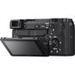 Sony A6400 hind ja info | Fotoaparaadid | kaup24.ee