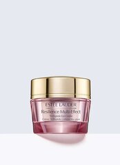 Питательный крем вокруг глаз Estee Lauder Resilience Multi-Effect Tri-Peptide 15 мл цена и информация | Сыворотки, кремы для век | kaup24.ee