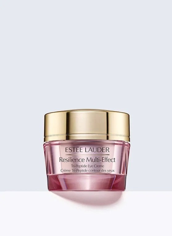 Toitev silmaümbruskreem Estee Lauder Resilience Multi-Effect Tri-Peptide 15 ml hind ja info | Silmakreemid, seerumid | kaup24.ee