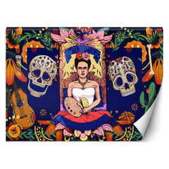 Fototapeedid, Frida Kahlo Los Muertos цена и информация | Фотообои | kaup24.ee