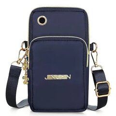 Crossbody kott naistele hind ja info | Naiste käekotid | kaup24.ee