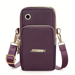 Crossbody kott naistele цена и информация | Женские сумки | kaup24.ee