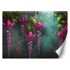 Fototapeedid, Rippuvad wisteria lilled цена и информация | Фотообои | kaup24.ee