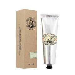 Habemeajamiskreem Captain Fawcett’s Expedition Reserve 150 ml цена и информация | Косметика и средства для бритья | kaup24.ee