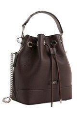 Lancel Bucket Bag naturaalne lehmanahk pruun цена и информация | Женские сумки | kaup24.ee