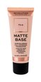 Jumestuskreem Revolution Matte Base 28 ml