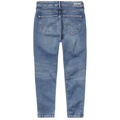 Pepe Jeans Jena Groove naiste püksid цена и информация | Женские джинсы | kaup24.ee