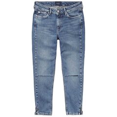 Pepe Jeans Jena Groove naiste püksid цена и информация | Женские джинсы | kaup24.ee