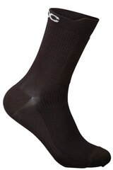 POC Lithe MTB Sock Mid jalgrattasokid pruunid jalgrattasokid hind ja info | Meeste sokid | kaup24.ee