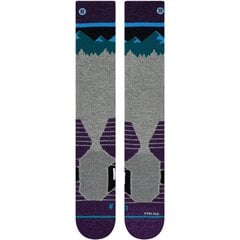 Stance Ridge Line unisex talvesuusasokid цена и информация | Мужские носки | kaup24.ee