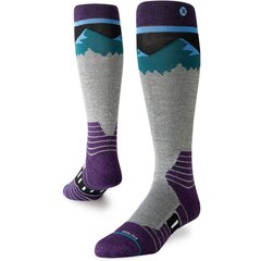 Stance Ridge Line unisex talvesuusasokid цена и информация | Мужские носки | kaup24.ee