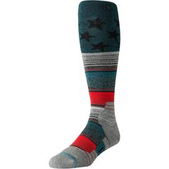 Stance Star Fade unisex talvesuusasokid цена и информация | Мужские носки | kaup24.ee