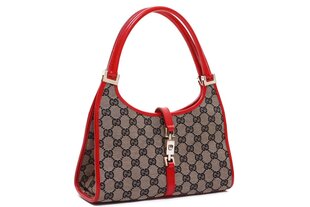 Gucci Jackie Vintage logo käekott цена и информация | Женские сумки | kaup24.ee