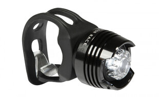 Cube Led Light Diamond eesmine jalgrattavalgus hind ja info | Kiivrid | kaup24.ee