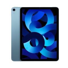 iPad Air 5 10.9" 64GB WiFi + Cellular (Uuendatud, seisukord nagu uus) hind ja info | Tahvelarvutid | kaup24.ee