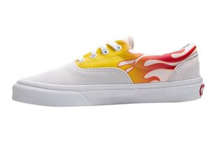 Vans Era unisex kingad madalad nahast trenažöörid цена и информация | Женские туфли | kaup24.ee